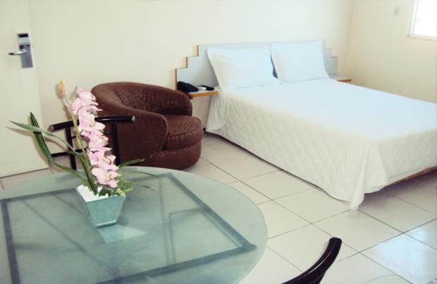 Hotel Verde Rio 索布拉尔 外观 照片